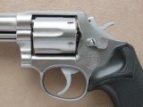 Smith & Wesson Model 681 Distinguished Service Revolver in .357 Magnum with Custom Tuned Action! - 2 of 25