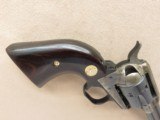 Colt Buntline Peacemaker .22LR/.22 Magnum, 7 1/2 Inch Barrel, 1972 Manufacture
SALE PENDING - 4 of 11