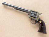 Colt Buntline Peacemaker .22LR/.22 Magnum, 7 1/2 Inch Barrel, 1972 Manufacture
SALE PENDING - 2 of 11