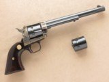 Colt Buntline Peacemaker .22LR/.22 Magnum, 7 1/2 Inch Barrel, 1972 Manufacture
SALE PENDING - 1 of 11