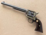 Colt Buntline Peacemaker .22LR/.22 Magnum, 7 1/2 Inch Barrel, 1972 Manufacture
SALE PENDING - 7 of 11