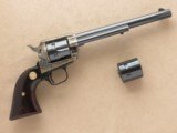 Colt Buntline Peacemaker .22LR/.22 Magnum, 7 1/2 Inch Barrel, 1972 Manufacture
SALE PENDING - 8 of 11