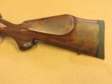 Weatherby Euromark Mark V, Cal. .416 Weatherby Magnum, with Box - 8 of 17