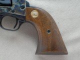 Colt Single Action, 3rd Generation, Cal. 44/40, 5 1/2 Inch Barrel, One of Five Made - 21 of 25