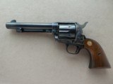 Colt Single Action, 3rd Generation, Cal. 44/40, 5 1/2 Inch Barrel, One of Five Made - 3 of 25