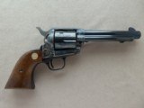 Colt Single Action, 3rd Generation, Cal. 44/40, 5 1/2 Inch Barrel, One of Five Made - 4 of 25