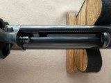 Colt Single Action, 3rd Generation, Cal. 44/40, 5 1/2 Inch Barrel, One of Five Made - 14 of 25