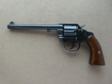 Colt Police Positive .32 Colt Mfg. 1919 - 1 of 22