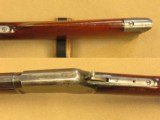 Marlin Model 1889 Rifle, Cal. 32-20, 26 Inch Octagon Barrel - 12 of 15