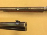 Marlin Model 1889 Rifle, Cal. 32-20, 26 Inch Octagon Barrel - 13 of 15