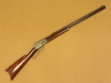 Marlin Model 1889 Rifle, Cal. 32-20, 26 Inch Octagon Barrel - 9 of 15