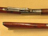 Marlin Model 1889 Rifle, Cal. 32-20, 26 Inch Octagon Barrel - 15 of 15