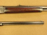 Marlin Model 1889 Rifle, Cal. 32-20, 26 Inch Octagon Barrel - 5 of 15