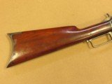Marlin Model 1889 Rifle, Cal. 32-20, 26 Inch Octagon Barrel - 3 of 15