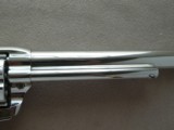 Colt SAA Nickel .45 L.C. 7-1/2" Barrel
3rd Generation - 8 of 24