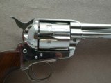 Colt SAA Nickel .45 L.C. 7-1/2" Barrel
3rd Generation - 7 of 24