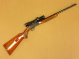 Browning Early Belgium .22 Rifle "ATD", Cal. .22 LR - 1 of 14