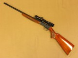 Browning Early Belgium .22 Rifle "ATD", Cal. .22 LR - 2 of 14
