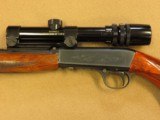 Browning Early Belgium .22 Rifle "ATD", Cal. .22 LR - 7 of 14
