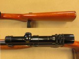 Browning Early Belgium .22 Rifle "ATD", Cal. .22 LR - 11 of 14