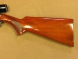 Browning Early Belgium .22 Rifle "ATD", Cal. .22 LR - 8 of 14