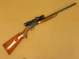 Browning Early Belgium .22 Rifle "ATD", Cal. .22 LR - 9 of 14