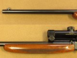 Browning Early Belgium .22 Rifle "ATD", Cal. .22 LR - 6 of 14