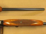 Browning Early Belgium .22 Rifle "ATD", Cal. .22 LR - 13 of 14