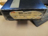 Browning BAR Grade II .338 Win Mag. Made in Belgium 1969 LNIB - 25 of 25