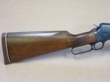 1970 Belgian Browning Model BLR Lever-Action Rifle in .308 Winchester
** UNFIRED in Original Box! ** SOLD - 6 of 25
