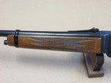 1970 Belgian Browning Model BLR Lever-Action Rifle in .308 Winchester
** UNFIRED in Original Box! ** SOLD - 13 of 25