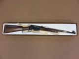 1970 Belgian Browning Model BLR Lever-Action Rifle in .308 Winchester
** UNFIRED in Original Box! ** SOLD - 1 of 25