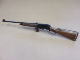 1970 Belgian Browning Model BLR Lever-Action Rifle in .308 Winchester
** UNFIRED in Original Box! ** SOLD - 10 of 25