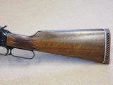 1970 Belgian Browning Model BLR Lever-Action Rifle in .308 Winchester
** UNFIRED in Original Box! ** SOLD - 12 of 25