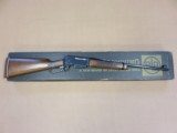 1970 Belgian Browning Model BLR Lever-Action Rifle in .308 Winchester
** UNFIRED in Original Box! ** SOLD - 2 of 25