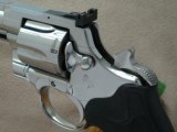 Colt Python 357 Magnum 6