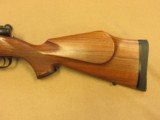 Weatherby Mark V Euromark, Cal. .300 Weatherby Magnum, 26 Inch Barrel, Nice Wood - 8 of 17
