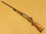 Weatherby Mark V Euromark, Cal. .300 Weatherby Magnum, 26 Inch Barrel, Nice Wood - 10 of 17