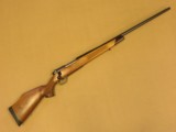 Weatherby Mark V Euromark, Cal. .300 Weatherby Magnum, 26 Inch Barrel, Nice Wood - 9 of 17