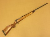 Weatherby Mark V Euromark, Cal. .300 Weatherby Magnum, 26 Inch Barrel, Nice Wood - 1 of 17