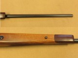 Weatherby Mark V Euromark, Cal. .300 Weatherby Magnum, 26 Inch Barrel, Nice Wood - 14 of 17