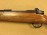 Weatherby Mark V Euromark, Cal. .300 Weatherby Magnum, 26 Inch Barrel, Nice Wood - 7 of 17