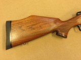 Weatherby Mark V Euromark, Cal. .300 Weatherby Magnum, 26 Inch Barrel, Nice Wood - 3 of 17