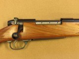 Weatherby Mark V Euromark, Cal. .300 Weatherby Magnum, 26 Inch Barrel, Nice Wood - 4 of 17
