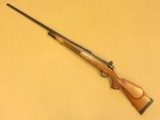 Weatherby Mark V Euromark, Cal. .300 Weatherby Magnum, 26 Inch Barrel, Nice Wood - 2 of 17
