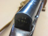 1953 Russian Tula Arsenal SKS 7.62x39 Caliber ** All Original No-Rebuild Rifle! ** SALE PENDING - 16 of 25