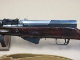 1953 Russian Tula Arsenal SKS 7.62x39 Caliber ** All Original No-Rebuild Rifle! ** SALE PENDING - 7 of 25