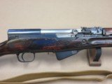 1953 Russian Tula Arsenal SKS 7.62x39 Caliber ** All Original No-Rebuild Rifle! ** SALE PENDING - 2 of 25
