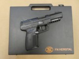 FN Herstal Five Seven Pistol 5.7 X 28MM
** FLAT MINT &
REDUCED! ** - 1 of 21