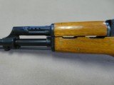 Scarce Early Norinco AKM-47S Under-Folder Imported by Sile Inc. N.Y. U.S.A (Early 1980's)
** Unfired & NIB!! **SOLD - 15 of 25